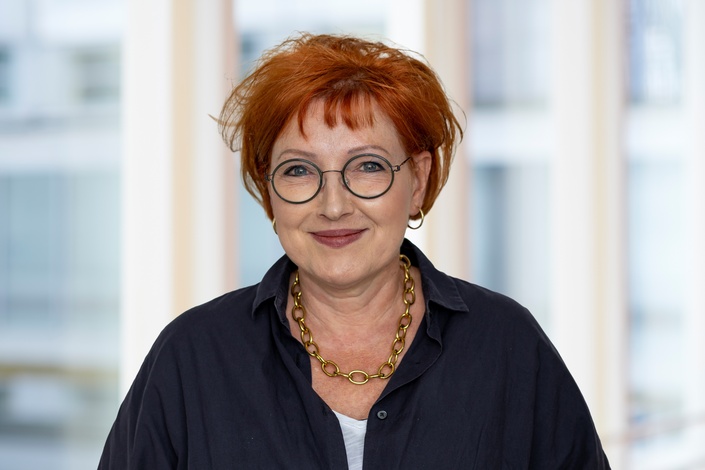 Patricia von Fersen-Felmerer