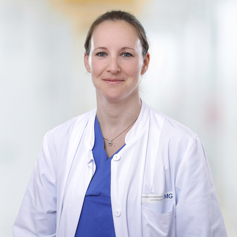 Dr. Inga Annette Kreisel