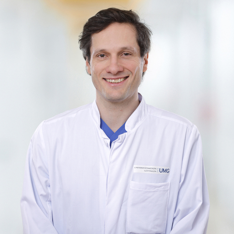 PD Dr. Dr. Philipp Horvath, MHBA