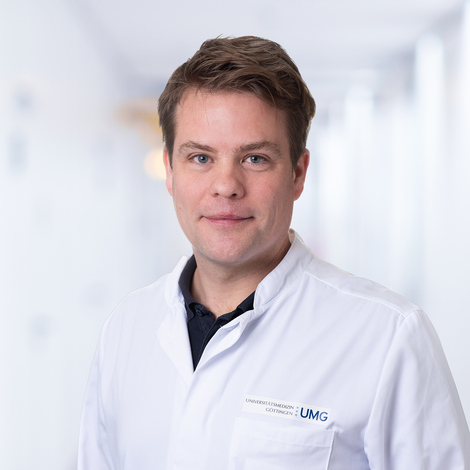 Dr. Björn Wellge