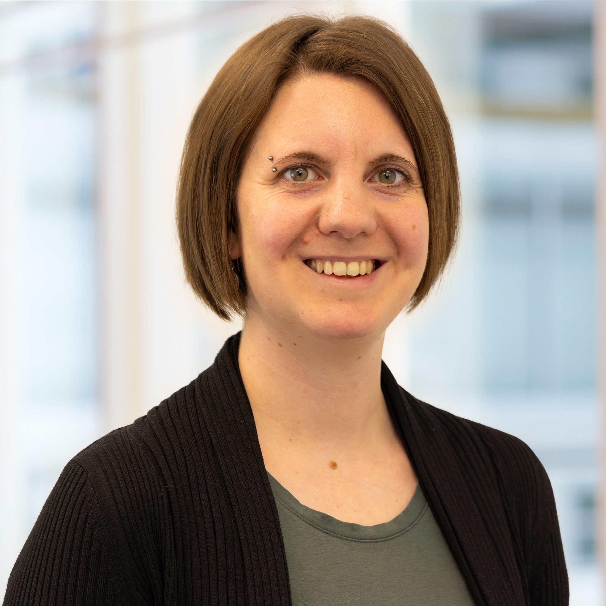 Dr. rer. nat. Jessica Rossian