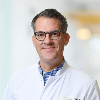 PD Dr. Jens Sperling