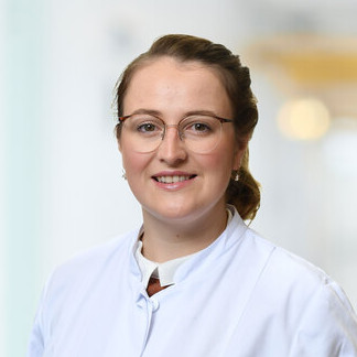 Dr. Stina Schild-Suhren