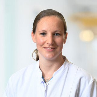 Dr. Inga Annette Kreisel