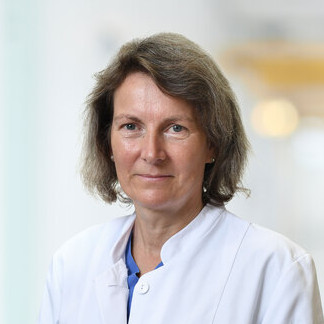 Dr. Silvia Flachs Nóbrega